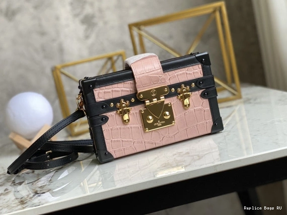 Cheap LOUIS MALLE VUITTON PETITE 0717
